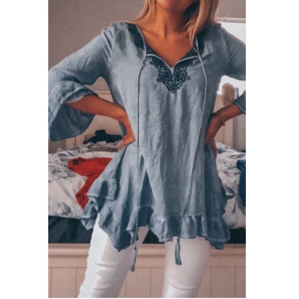 andrée by unit cute top